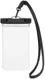 ESR Universeel Waterdicht Hoesje met Koord IPX8 Waterproof Case Zwart afbeelding 1