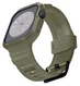 Spigen Rugged Armor Pro - Apple Watch 45MM / 44MM Hoesje en Bandje - Khaki afbeelding 15