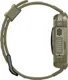 Spigen Rugged Armor - Apple Watch Ultra 3/2/1 - Hoesje en Bandje - Khaki afbeelding 14