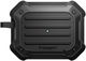 Spigen Tough Armor MagFit Apple AirPods Pro 1/2 Hoesje MagSafe Zwart afbeelding 10