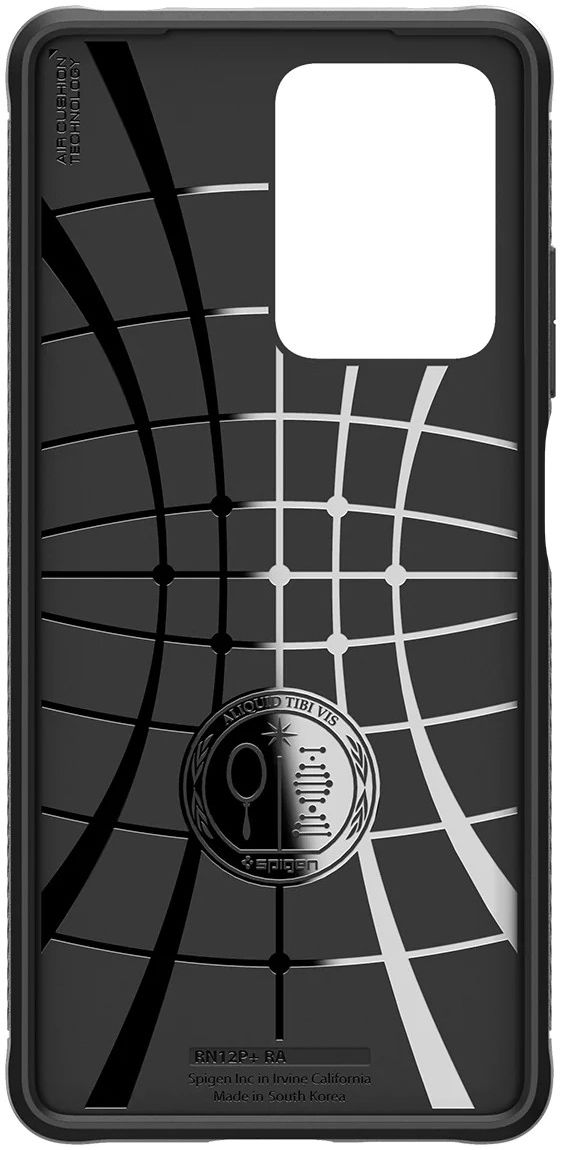 Spigen Rugged Armor Xiaomi Redmi Note 12 Pro Plus Hoesje Zwart afbeelding 10