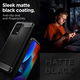 Spigen Rugged Armor Xiaomi Redmi Note 12 Pro Plus Hoesje Zwart afbeelding 5