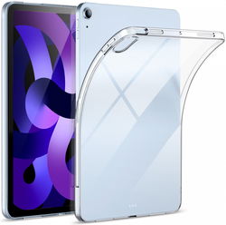 ESR Project Zero Apple iPad Air 10.9 (2020/2022) Hoes Transparant afbeelding