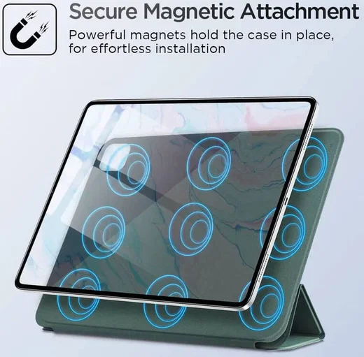 ESR Project Zero Apple iPad Air 10.9 (2020/2022) Hoes Transparant afbeelding 6