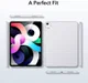 ESR Project Zero Apple iPad Air 10.9 (2020/2022) Hoes Transparant afbeelding 9