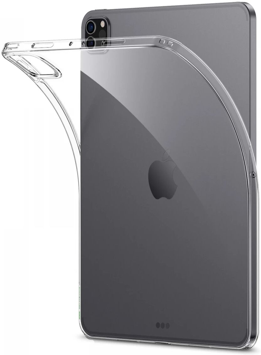 ESR Project Zero Apple iPad Pro 11 (2022/2021/2020) Hoes Transparant afbeelding 2