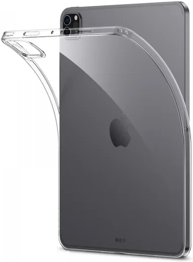 ESR Project Zero Apple iPad Pro 11 (2022/2021/2020) Hoes Transparant afbeelding 2