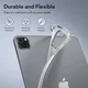 ESR Project Zero Apple iPad Pro 11 (2022/2021/2020) Hoes Transparant afbeelding 5