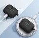 ESR Bounce Apple AirPods Pro 1/2 Hoesje Siliconen Zwart afbeelding 4