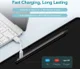ESR Digital+ Stylus Pen met Palm Rejection voor iPad Wit afbeelding 8