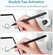 ESR Digital+ Stylus Pen met Palm Rejection voor iPad Wit afbeelding 5