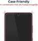 Rosso Samsung Galaxy A14 Tempered Glass met Installatietray afbeelding 7