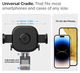 Spigen UTS12 OneTap Universele Ventilatierooster Telefoon Houder Auto afbeelding 7
