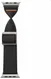 Spigen Fit Lite - Ultra Apple Watch Bandje - 42MM/44MM/45MM/49MM - Zwart afbeelding 9