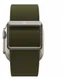 Spigen Fit Ultra Apple Watch Bandje - 1-10/SE/Ultra 42/44/45/46/49MM - Khaki afbeelding 10