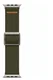 Spigen Fit Ultra Apple Watch Bandje - 1-10/SE/Ultra 42/44/45/46/49MM - Khaki afbeelding 8