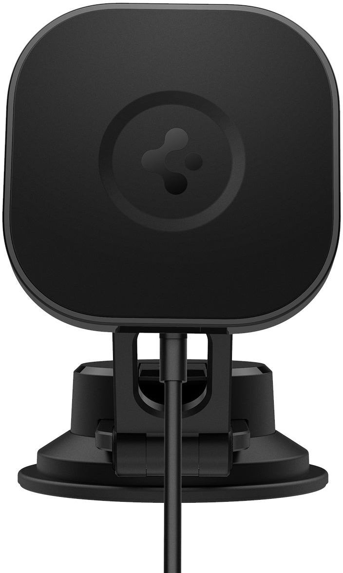 Spigen OneTap Pro 3 Raam/Dashboard MagSafe Houder Auto met Opladen 10W afbeelding 16