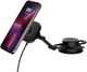 Spigen OneTap Pro 3 Raam/Dashboard MagSafe Houder Auto met Opladen 10W afbeelding 11