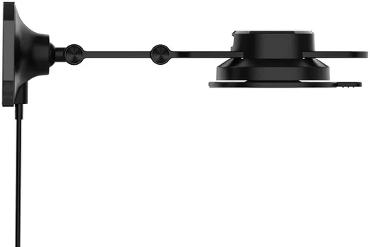 Spigen OneTap Pro 3 Raam/Dashboard MagSafe Houder Auto met Opladen 10W afbeelding 14