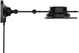Spigen OneTap Pro 3 Raam/Dashboard MagSafe Houder Auto met Opladen 10W afbeelding 14