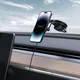 Spigen OneTap Pro 3 Raam/Dashboard MagSafe Houder Auto met Opladen 10W afbeelding 10