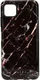 Burga Tough Case Samsung Galaxy A22 5G Hoesje Rose Gold Marble afbeelding 5
