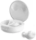 Motorola VerveBuds 250 Draadloze Bluetooth Oordopjes Microfoon Wit afbeelding 1