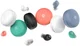 Motorola VerveBuds 250 Draadloze Bluetooth Oordopjes Microfoon Wit afbeelding 4