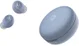 Motorola VerveBuds 250 Draadloze Bluetooth Oordopjes Microfoon Blauw afbeelding 3