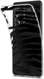 HappyCase Samsung Galaxy A52 / A52S Hoesje Flexibel TPU Zebra afbeelding 3