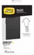 OtterBox React Necklace iPhone 14 Plus Hoesje met Koord Zwart afbeelding 7