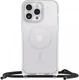 OtterBox React Necklace iPhone 14 Pro Max Hoesje met Koord Clear afbeelding 2