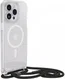 OtterBox React Necklace iPhone 14 Pro Max Hoesje met Koord Clear afbeelding 4