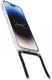 OtterBox React Necklace iPhone 14 Pro Max Hoesje met Koord Clear afbeelding 5