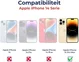 OtterBox React Necklace iPhone 14 Pro Max Hoesje met Koord Clear afbeelding 8