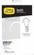OtterBox React Necklace iPhone 14 Pro Max Hoesje met Koord Glitter afbeelding 7