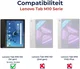 HappyCase Lenovo Tab M10 HD Gen 1 Kinder Tablethoes met Handvat Groen afbeelding 5