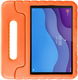 HappyCase Lenovo Tab M10 HD Gen 2 Kinder Tablethoes met Handvat Oranje afbeelding 2
