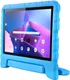 HappyCase Lenovo Tab M10 Gen 3 10.1 Kinder Tablethoes Handvat Blauw afbeelding 8