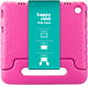 HappyCase Lenovo Tab M10 Gen 3 10.1 Kinder Tablethoes Handvat Roze afbeelding 12