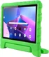 HappyCase Lenovo Tab M10 Gen 3 10.1 Kinder Tablethoes Handvat Groen afbeelding 8