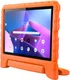 HappyCase Lenovo Tab M10 Gen 3 10.1 Kinder Tablethoes Handvat Oranje afbeelding 8