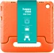 HappyCase Lenovo Tab M10 Gen 3 10.1 Kinder Tablethoes Handvat Oranje afbeelding 9