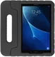 HappyCase Samsung Tab A 10.1 2016 Kinder Tablethoes met Handvat Zwart afbeelding 2