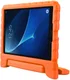 HappyCase Samsung Tab A 10.1 2016 Kinder Tablethoes met Handvat Oranje afbeelding 8