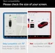 Spigen EZ Fit GLAS.tR Tesla Model 3 (2017-2023) / Y (2020-2024) Screen Protector afbeelding 3