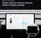 Spigen EZ Fit GLAS.tR Tesla Model 3 (2017-2023) / Y (2020-2024) Screen Protector afbeelding 5