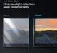 Spigen EZ Fit GLAS.tR Tesla Model 3 (2017-2023) / Y (2020-2024) Screen Protector afbeelding 7