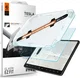 Spigen EZ Fit GLAS.tR Tesla Model 3 (2017-2023) / Y (2020-2024) Screen Protector afbeelding 10