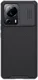 Nillkin CamShield Xiaomi 13 Lite Hoesje met Camera Slider Zwart afbeelding 2